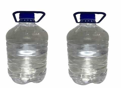 خرید و قیمت آب مقطر آبانه + فروش عمده